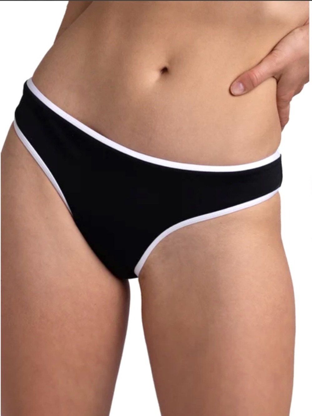 Tommy Bahama Island Cays Cabana Hipster Bikini Bottom